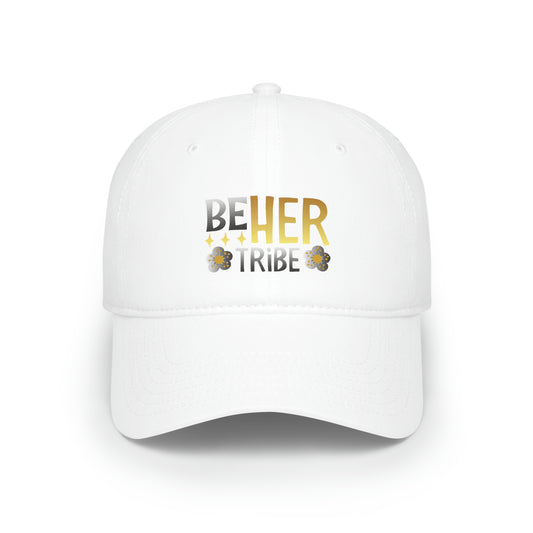Be Her Tribe Cap